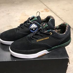Dc Chris Cole lite 3